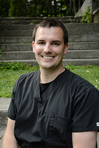 Dr. Adam L’Italien, DMD